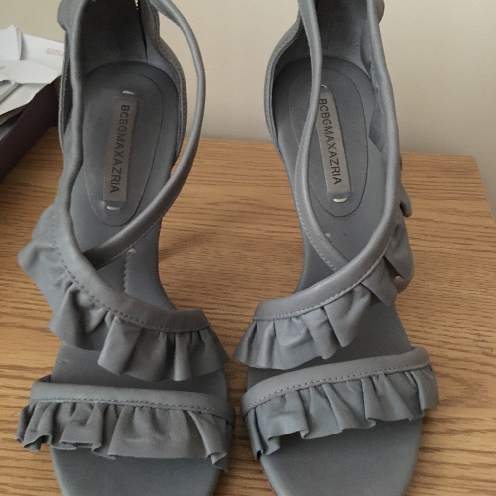✨HOST PICK✨ BCBG | Shoes NEW - Picture 6 of 16
